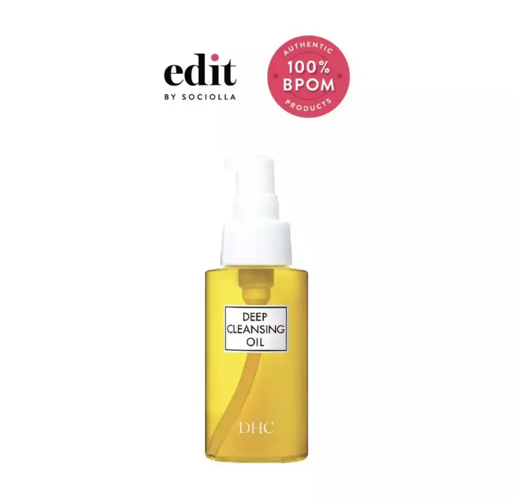 Rekomendasi skincare menghilangkan milia. berbagai sumber