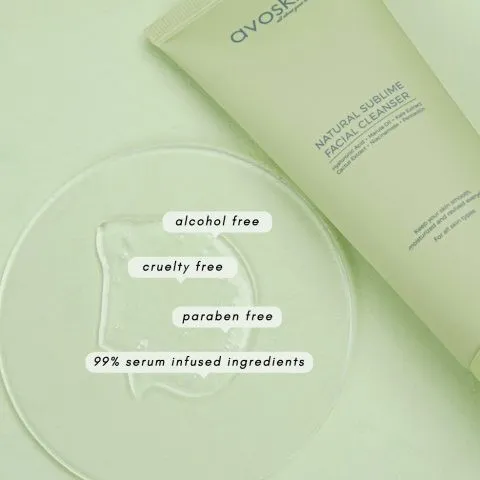 Rekomendasi skincare menghilangkan milia. berbagai sumber