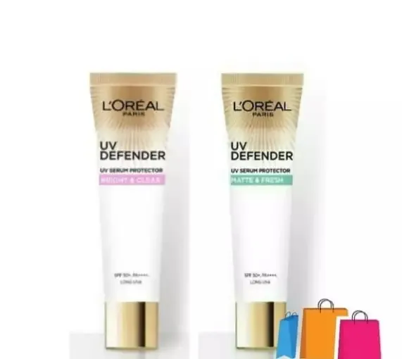 serum di Indomaret © berbagai sumber serum di Indomaret © berbagai sumber