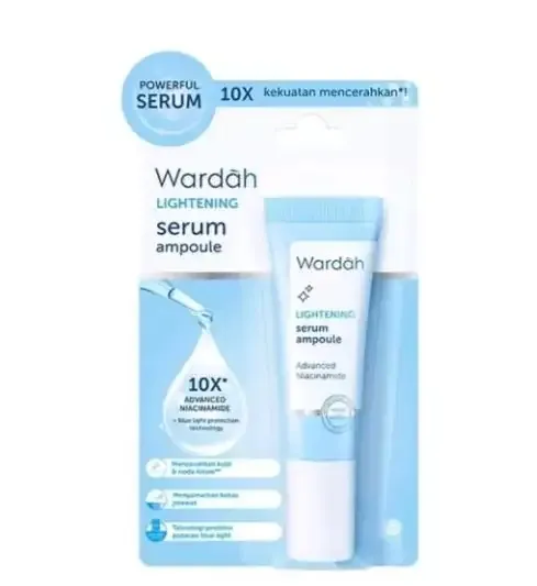 serum di Indomaret © berbagai sumber serum di Indomaret © berbagai sumber