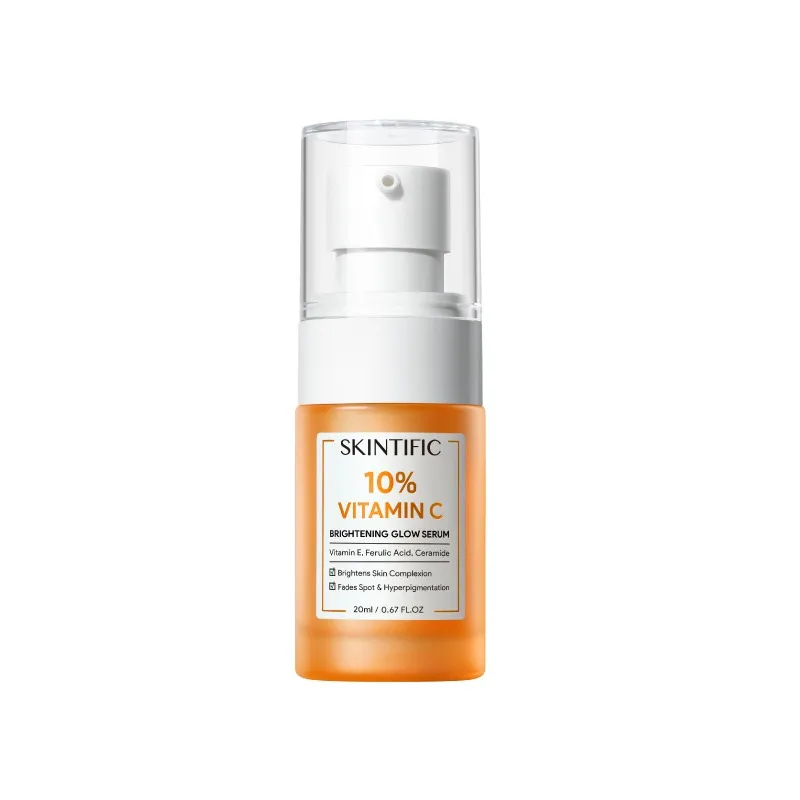 17 rekomendasi serum vitamin C © berbagai sumber 17 rekomendasi serum vitamin C © berbagai sumber