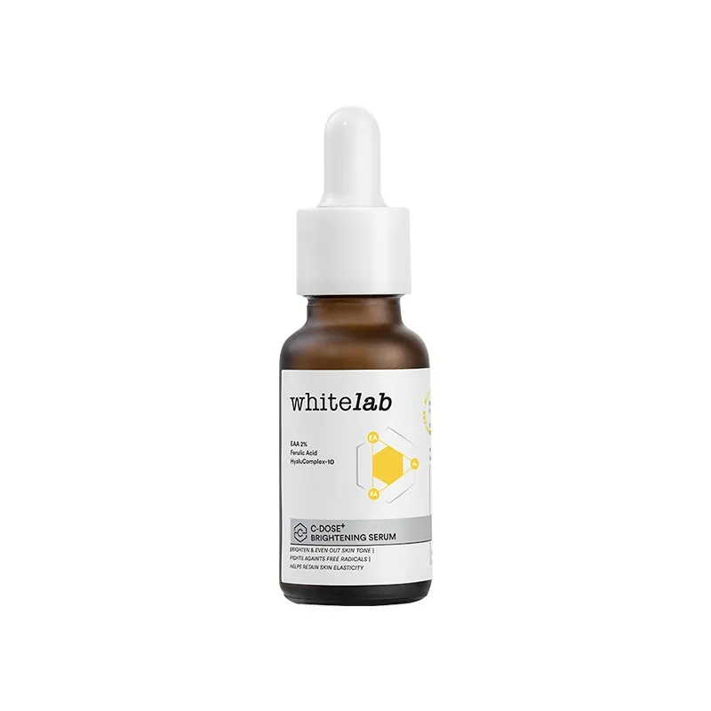 17 rekomendasi serum vitamin C © berbagai sumber 17 rekomendasi serum vitamin C © berbagai sumber