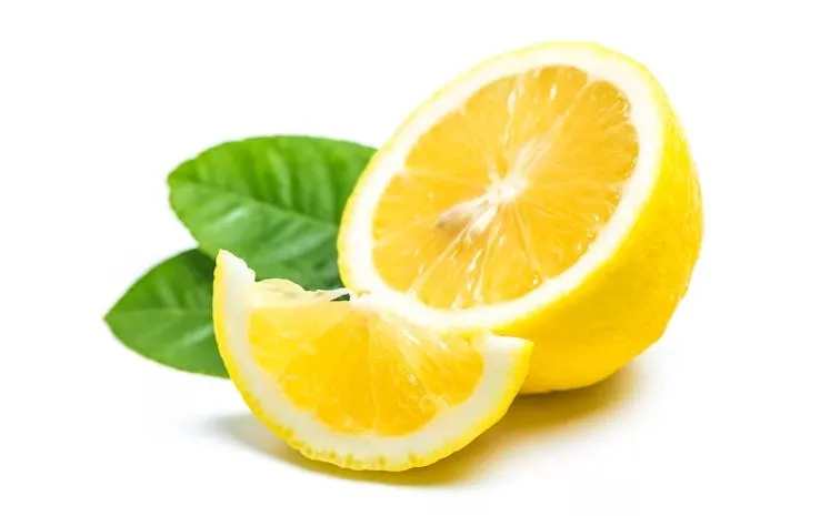 Kuku cepat panjang dan berkilau pakai 1 jenis buah-buahan Berbagai sumber