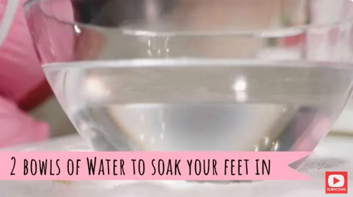 atasi jamur di kuku kaki berbagai sumber