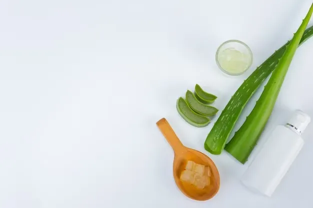 cara pudarkan keriput © Instagram