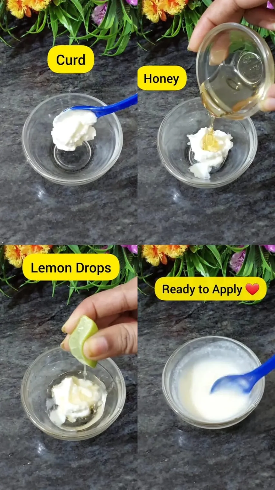 Tanpa minuman kolagen © Instagram