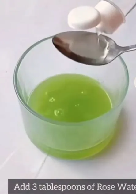 Kencangkan wajah kendur pakai mentimun Berbagai sumber