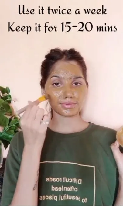 Pudarkan keriput agar wajah tetap kencang Berbagai sumber