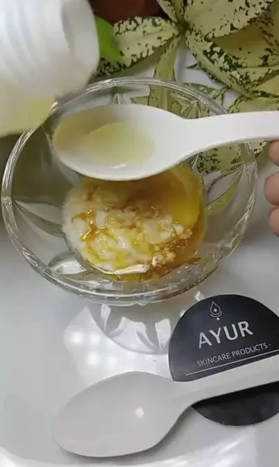 trik mencerahkan wajah kusam berbagai sumber