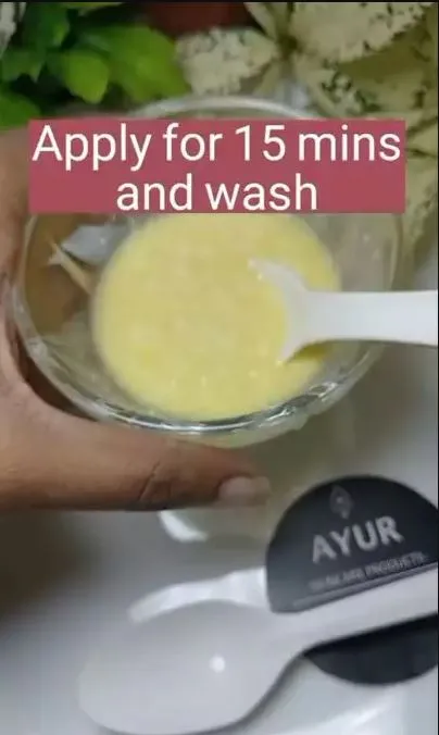 trik mencerahkan wajah kusam berbagai sumber