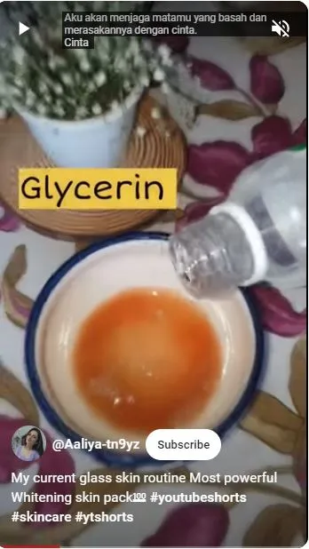 cara mengencangkan kulit kendur  berbagai sumber