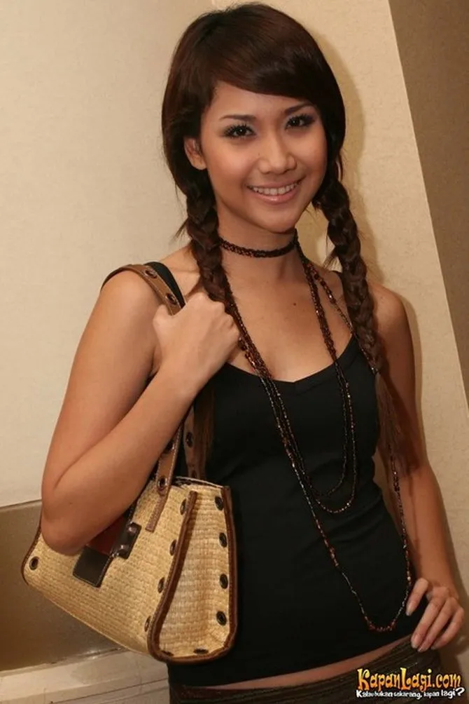 pesona bcl dari awal karier hingga kini © berbagai sumber