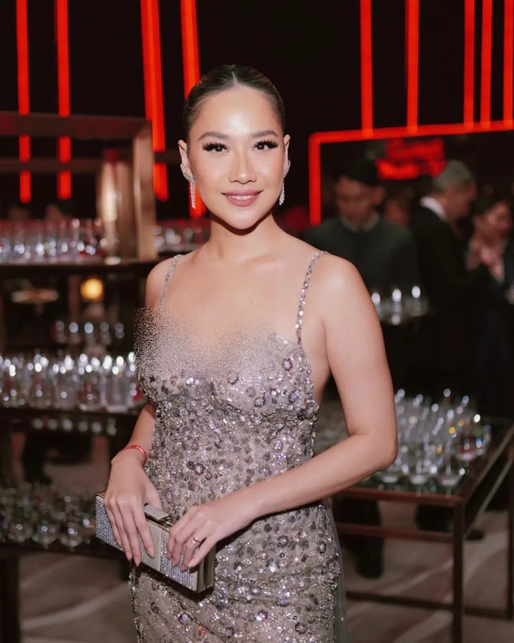 pesona bcl dari awal karier hingga kini © berbagai sumber