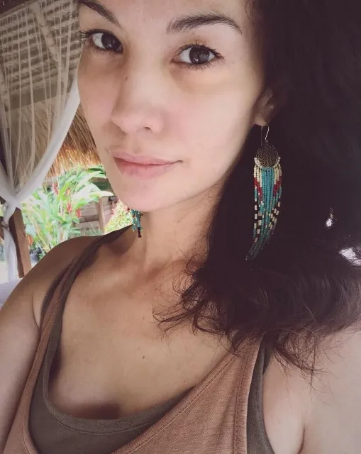 seleb 40-an pamer wajah no makeup © berbagai sumber seleb 40-an pamer wajah no makeup © berbagai sumber