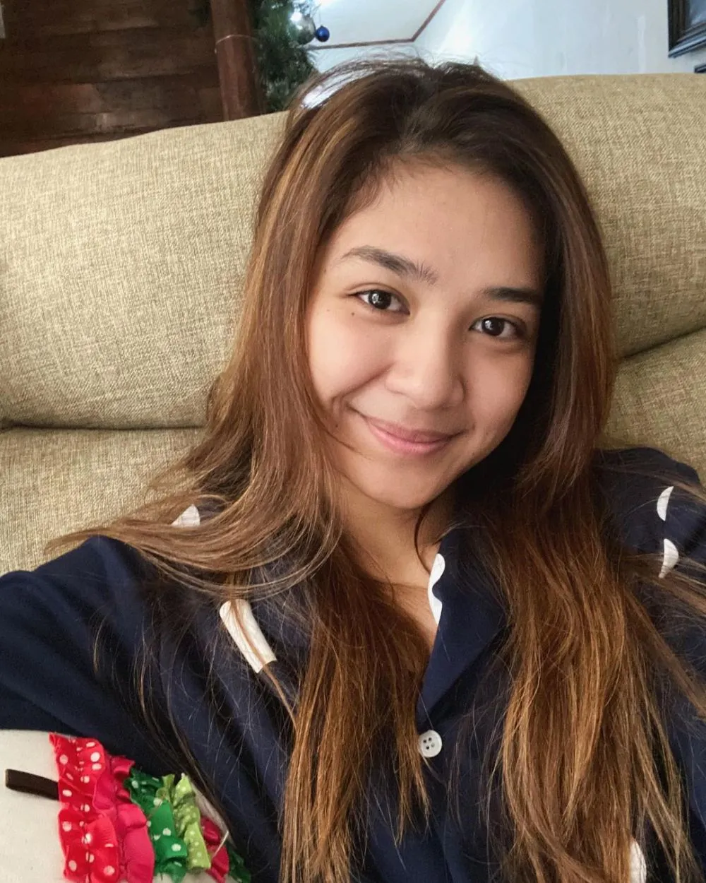 potret penyanyi dengan alis tebal © instagram potret penyanyi dengan alis tebal © instagram