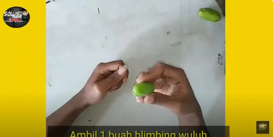 cara atasi kuku rapuh dan kusam berbagai sumber