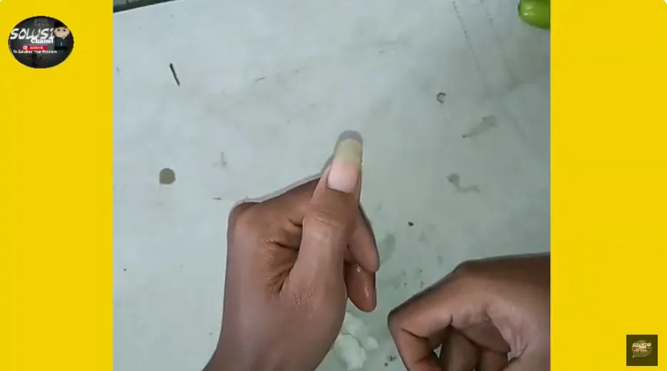 cara atasi kuku rapuh dan kusam berbagai sumber