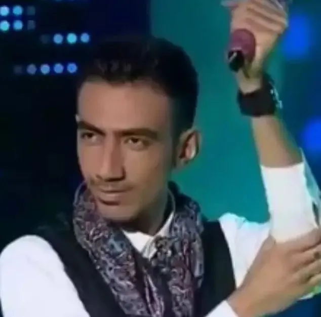 jebolan D'Academy di awal karier © berbagai sumber