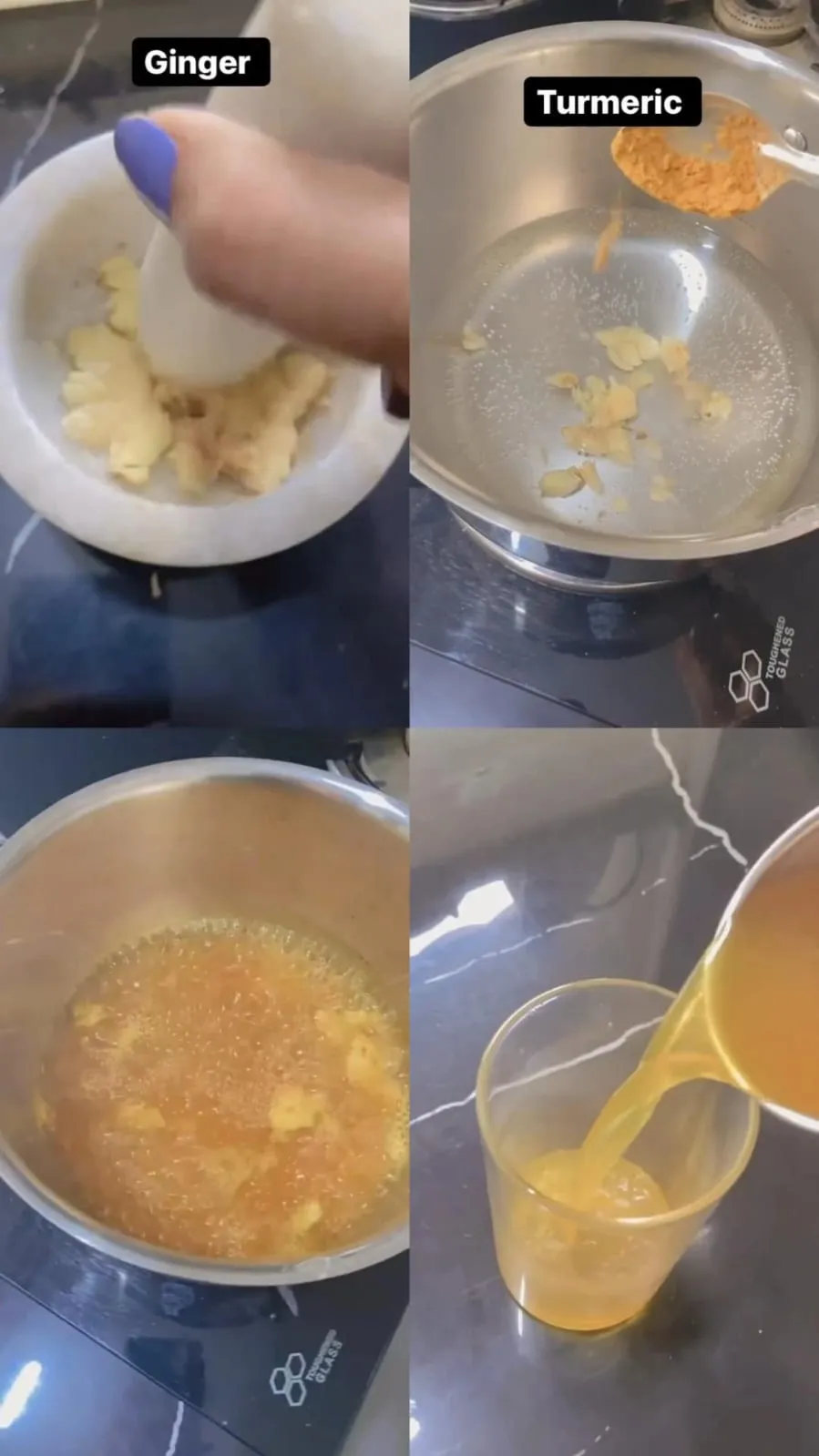 bikin collagen booster © Instagram