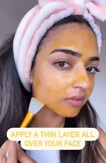 Atasi wajah kendur dan kusam pakai kunyit Berbagai sumber Atasi wajah kendur dan kusam pakai kunyit Berbagai sumber