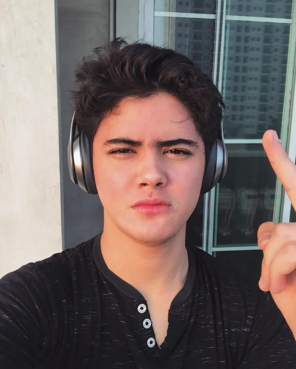 perjalanan aliando dari awal karier © berbagai sumber
