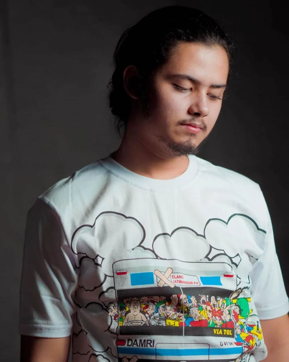 perjalanan aliando dari awal karier © berbagai sumber