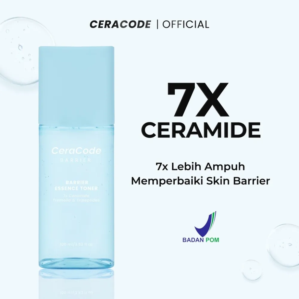 sensitif tanpa SLS dan paraben © berbagai sumber sensitif tanpa SLS dan paraben © berbagai sumber