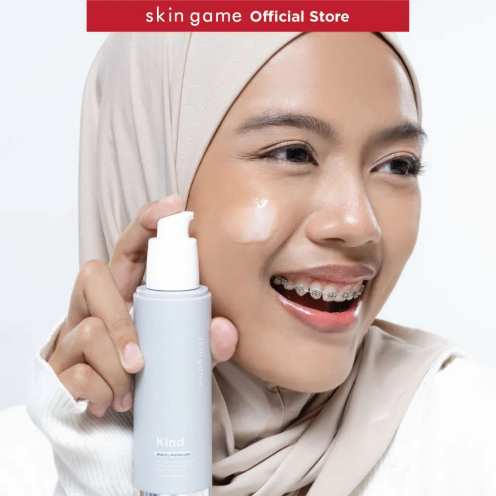 sensitif tanpa SLS dan paraben © berbagai sumber sensitif tanpa SLS dan paraben © berbagai sumber