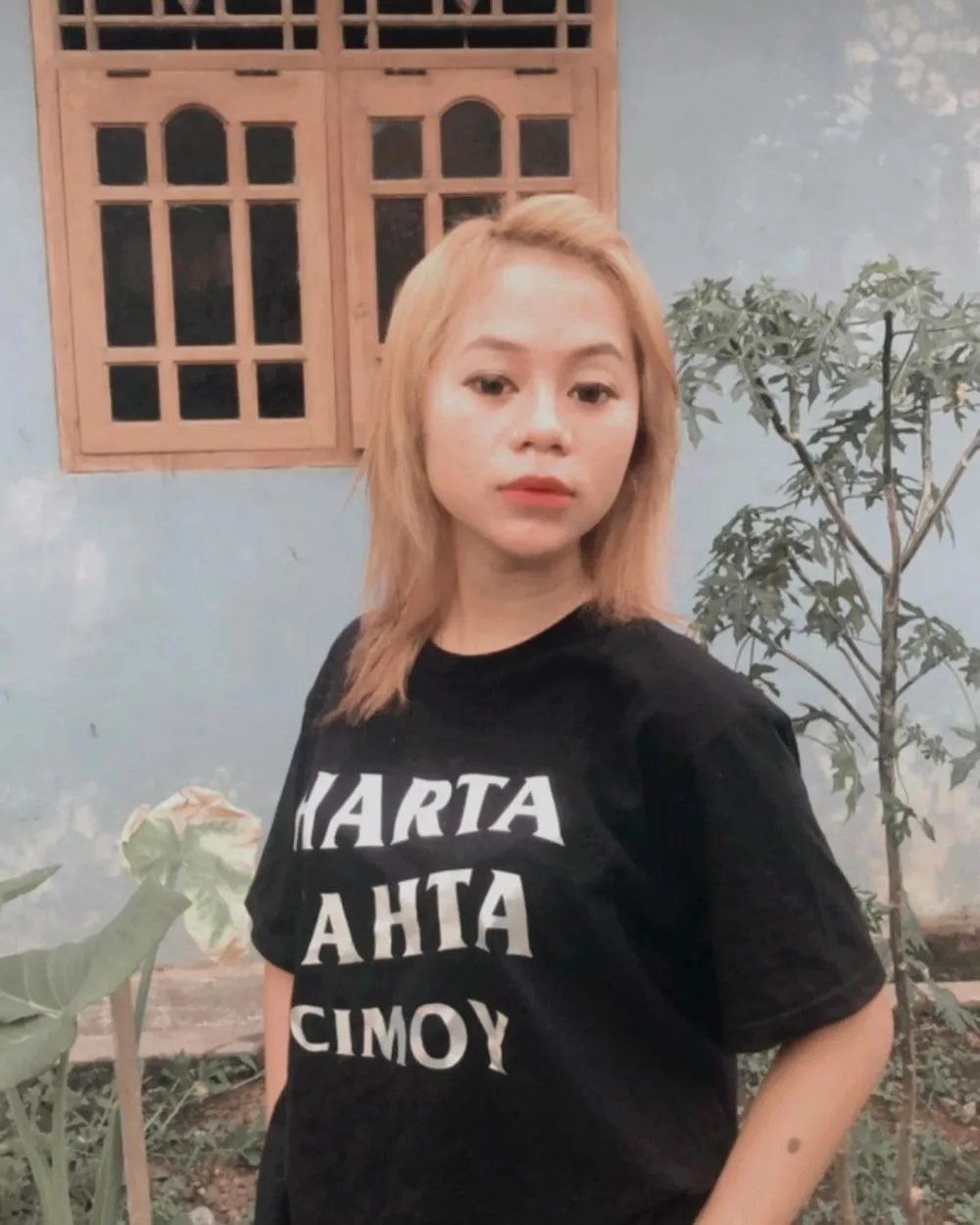 transformasi cimoy montok usai oplas © instagram