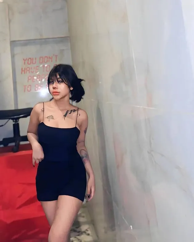 transformasi cimoy montok usai oplas © instagram