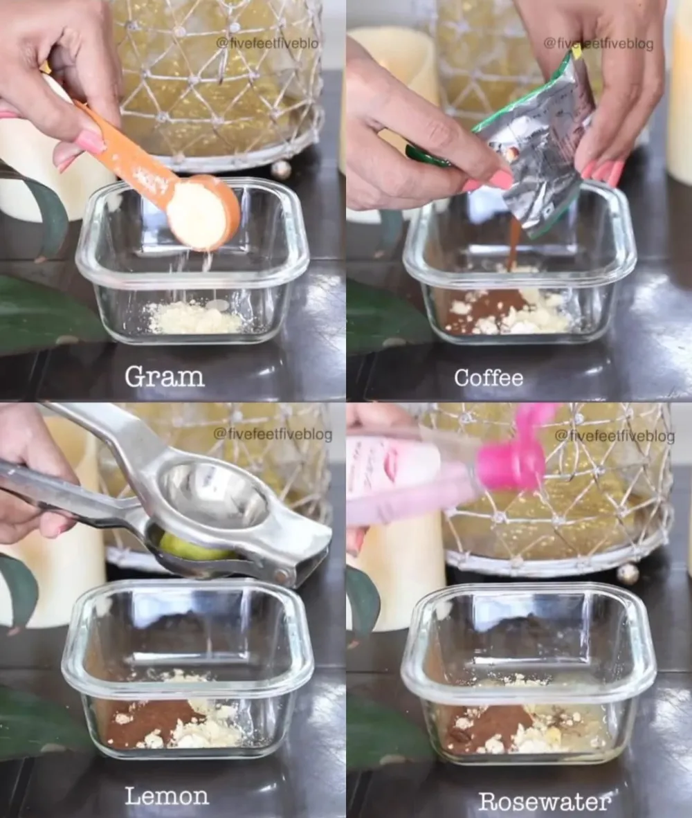 ini trik kurangi kerutan di wajah © Instagram ini trik kurangi kerutan di wajah © Instagram