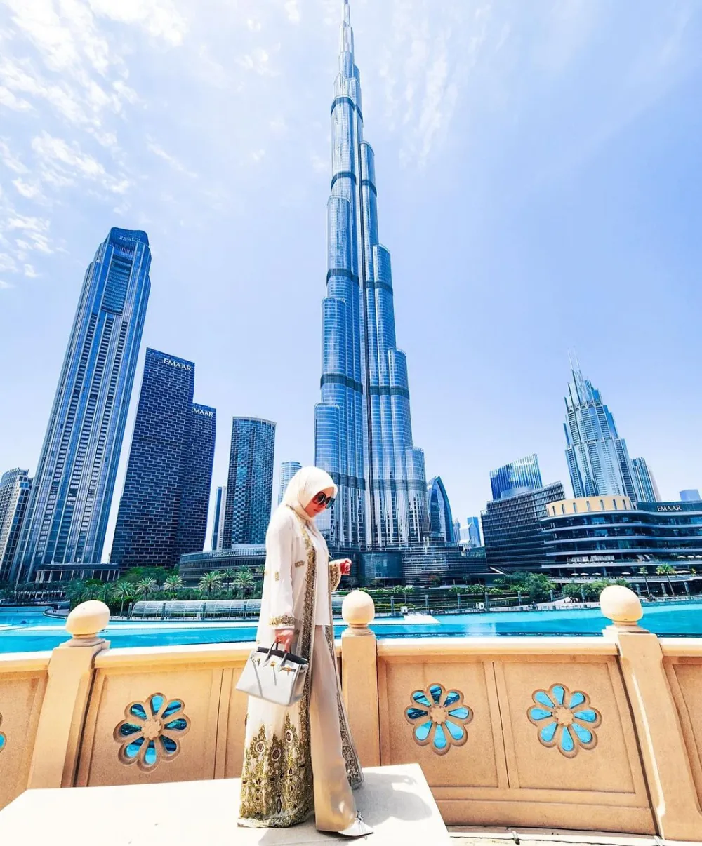 syahrini liburan © Instagram syahrini liburan © Instagram