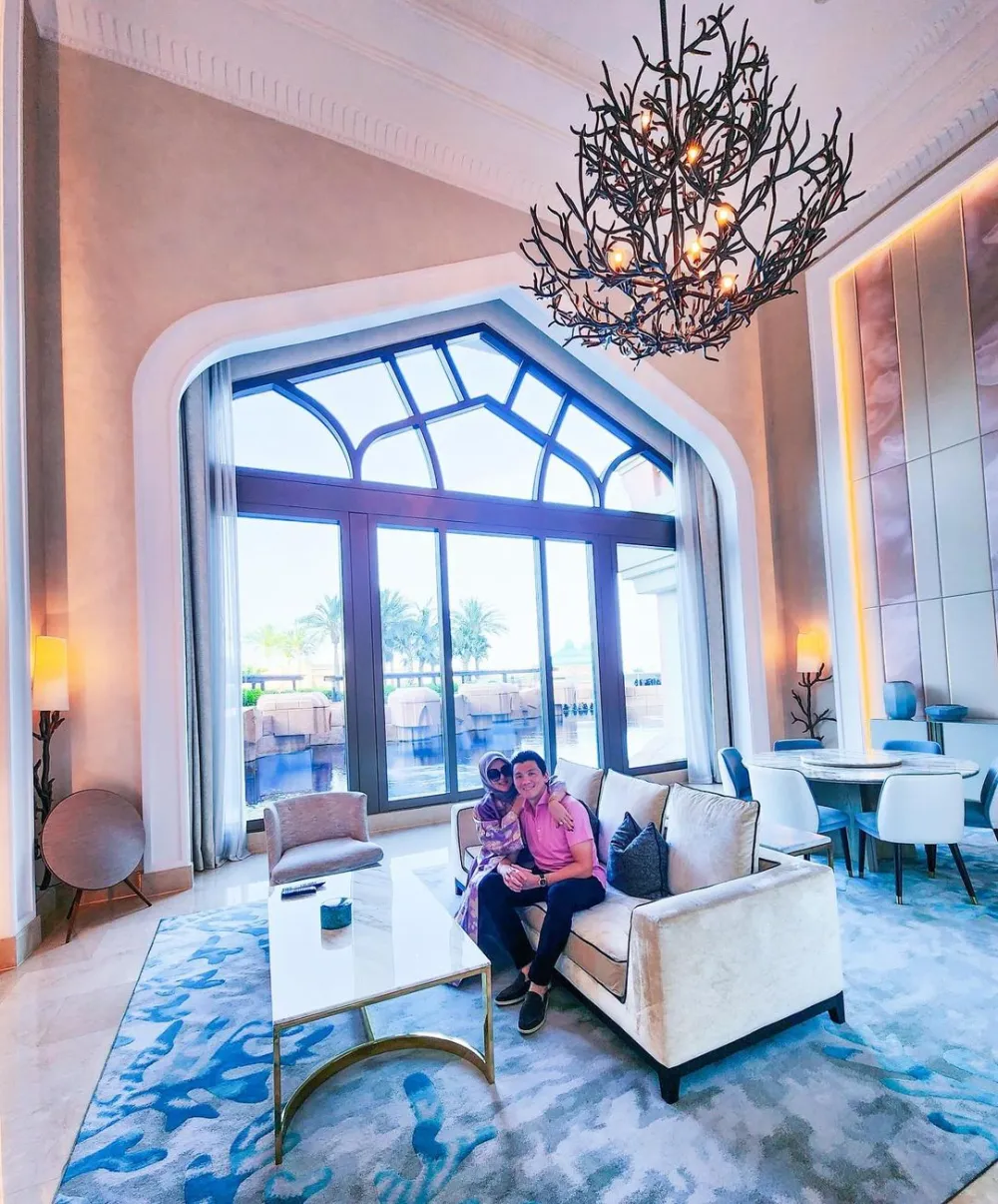 syahrini liburan © Instagram syahrini liburan © Instagram