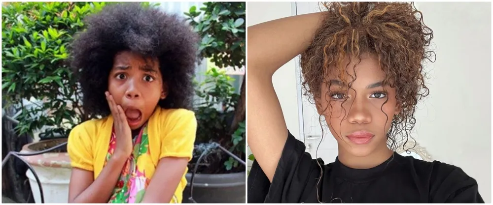 Zsa Zsa Utari dulu cemong kini manglingi © Instagram