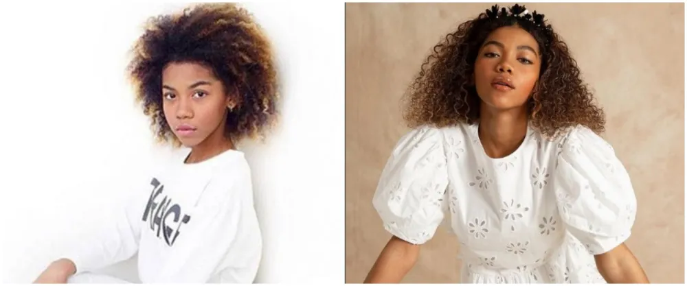 Zsa Zsa Utari dulu cemong kini manglingi © Instagram