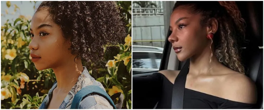 Zsa Zsa Utari dulu cemong kini manglingi © Instagram