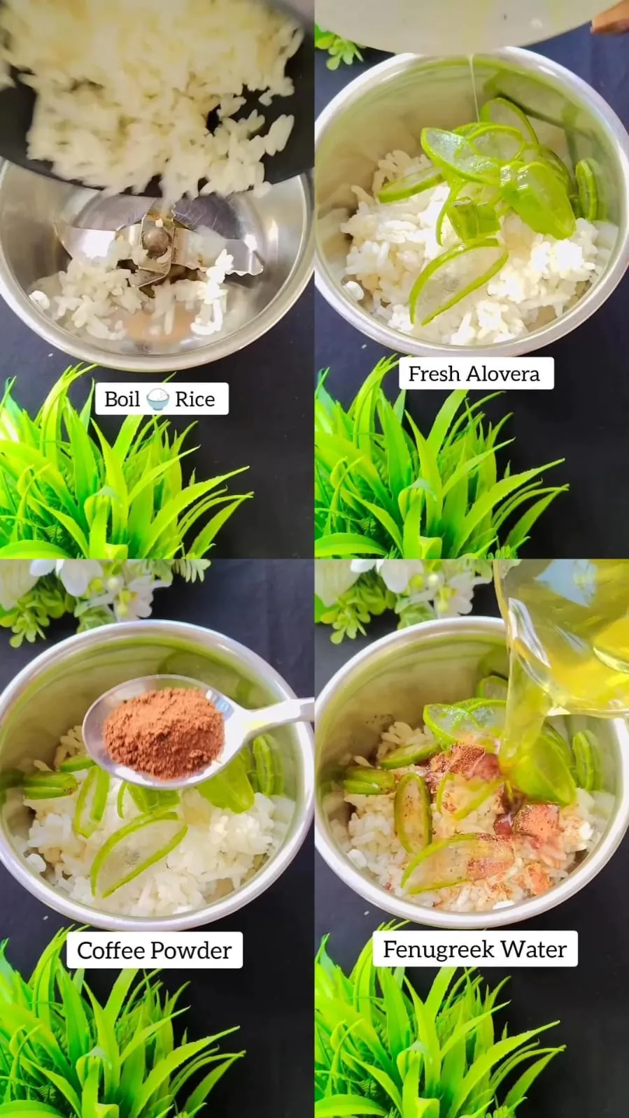 beruban cepat berkurang © Instagram beruban cepat berkurang © Instagram