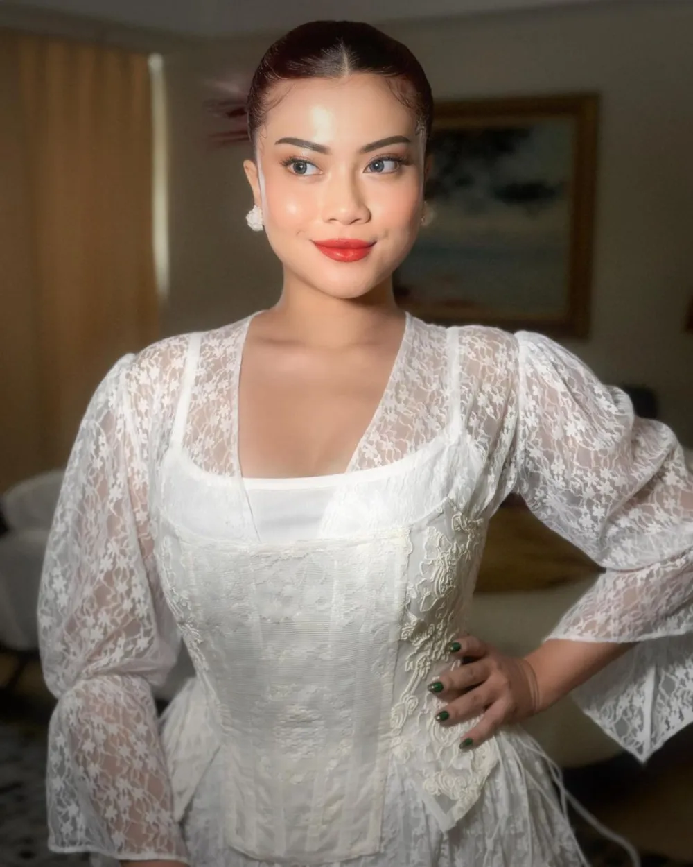 seleb bongkar perselingkuhan suami sepanjang 2023 © berbagai sumber