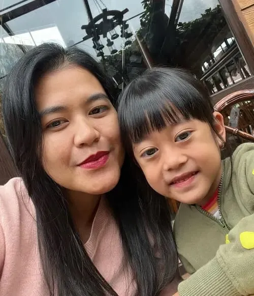 kahiyang tirus © Instagram kahiyang tirus © Instagram