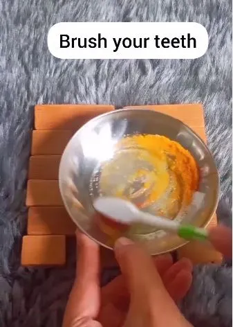 putihkan gigi kuning berbagai sumber