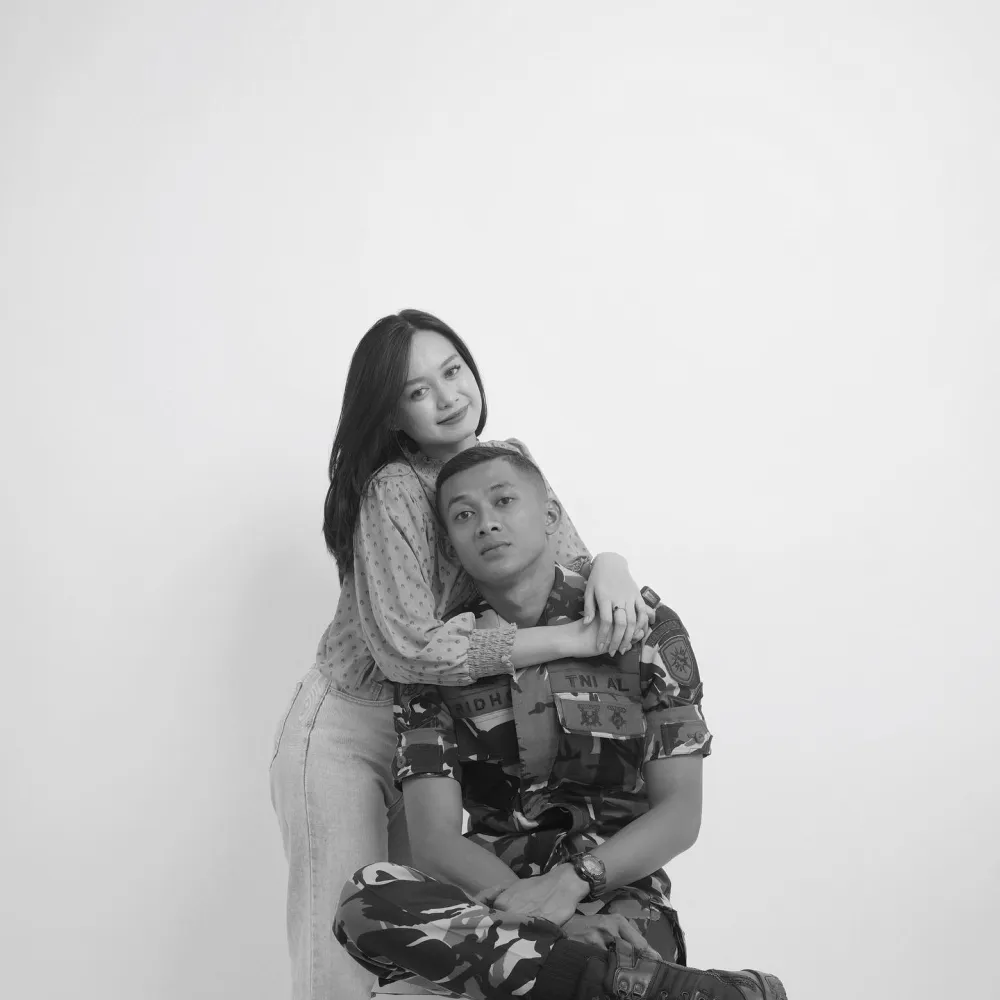 ulfi damayanti anak elly sugigi dan kekasih © instagram ulfi damayanti anak elly sugigi dan kekasih © instagram