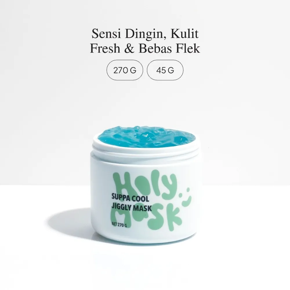 kering merek lokal mulai © berbagai sumber