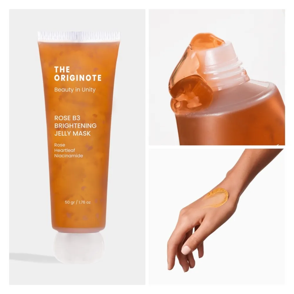 kering merek lokal mulai © berbagai sumber