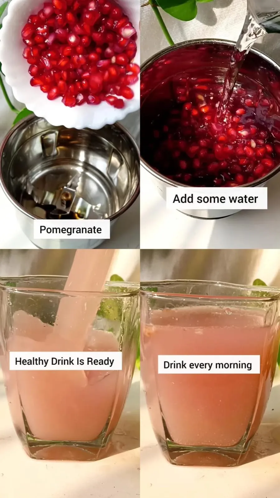 booster hempas wajah © Instagram