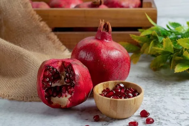 booster hempas wajah © Instagram