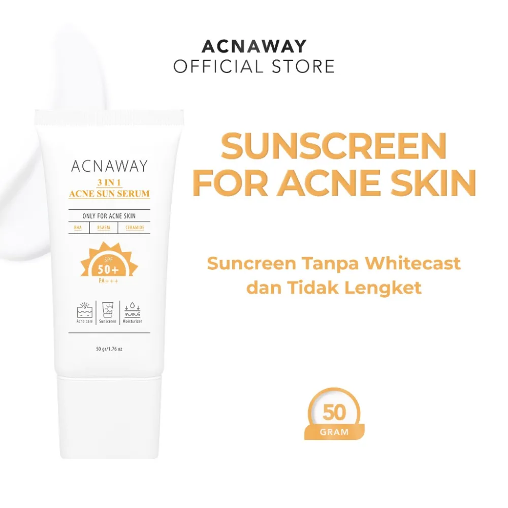 sunscreen lokal © berbagai sumber