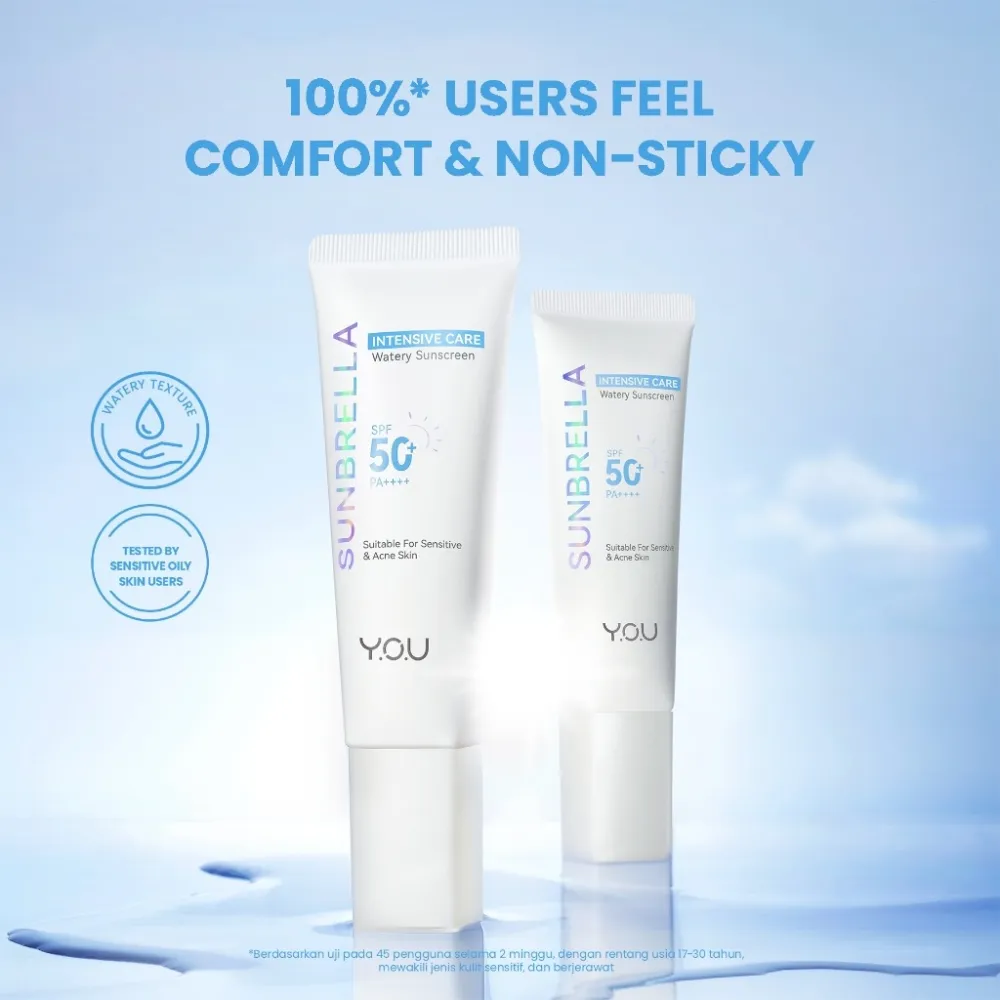 sunscreen lokal © berbagai sumber