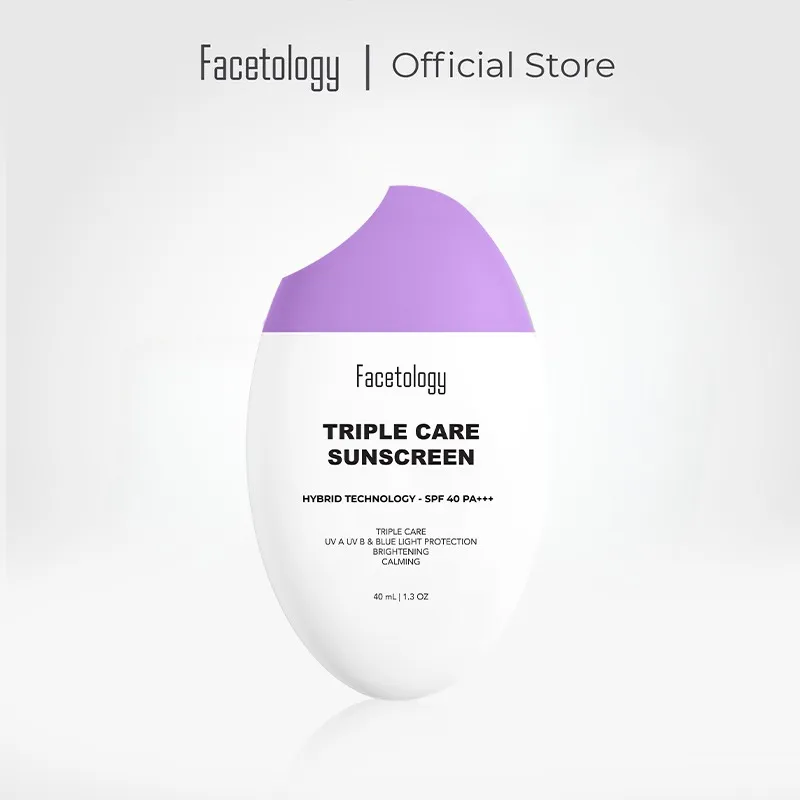 sunscreen lokal © berbagai sumber