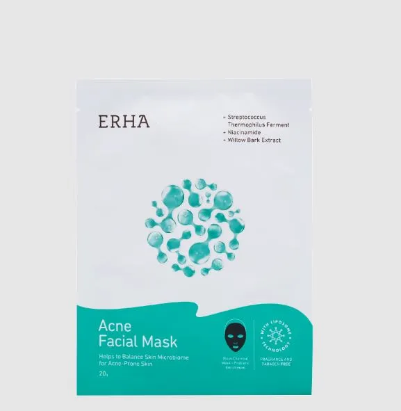 Skincare untuk jerawat pasir merek lokal Berbagai sumber