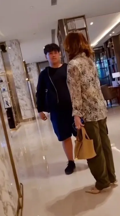 Inul Daratista diberi kejutan ultah © Instagram